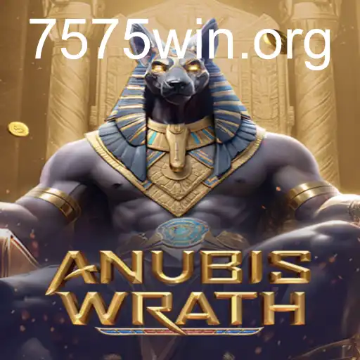 AnubisWrath