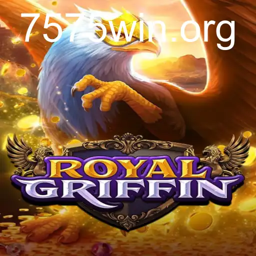 RoyalGriffin: Aventura, Estratégia e Magia em um Novo Jogo Revolucionário